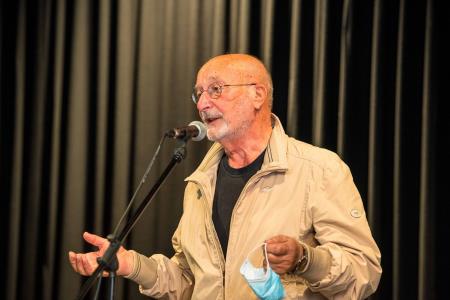 70 let Društva upokojencev Višnja Gora 8